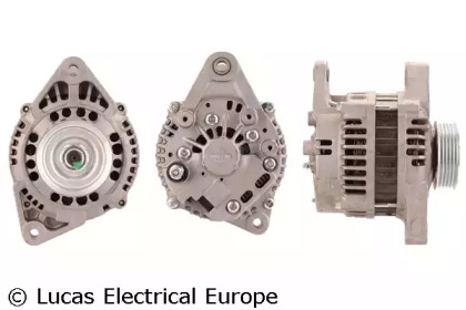 LUCAS ELECTRICAL LRA01529