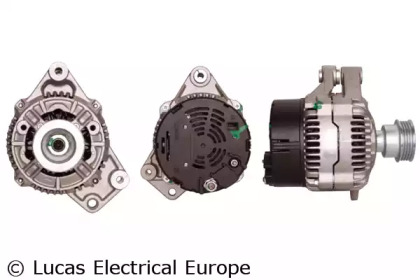 lucas electrical lrb00169