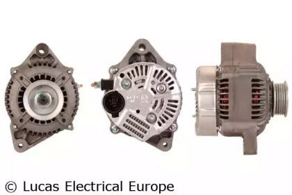 lucas electrical lra01532