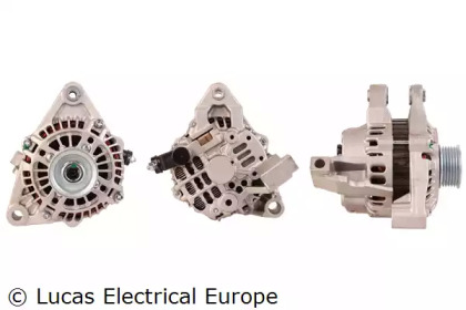 lucas electrical lrb00208