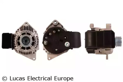 lucas electrical lrb00289