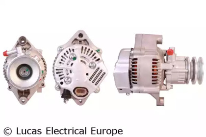 lucas electrical lrb00308