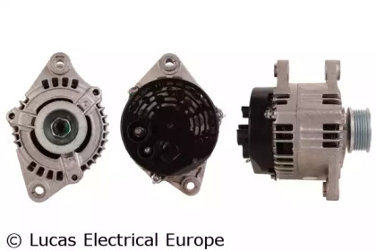 lucas electrical lra01539