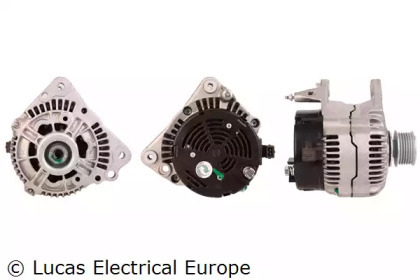 lucas electrical lrb00145