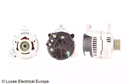 lucas electrical lrb00364