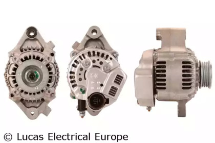 lucas electrical lra01544