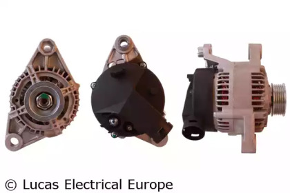 lucas electrical lra01547