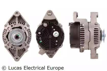 lucas electrical lrb00165