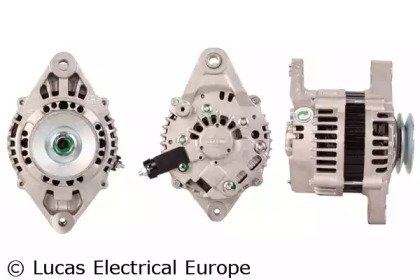 LUCAS ELECTRICAL LRA01550