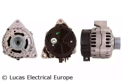 lucas electrical lrb00332