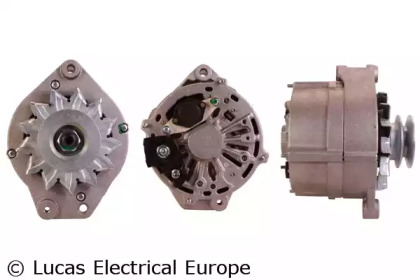 lucas electrical lra01553