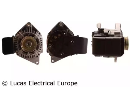lucas electrical lra01554