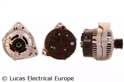 lucas electrical lra02700