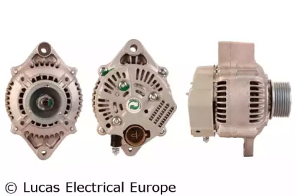 lucas electrical lra01555