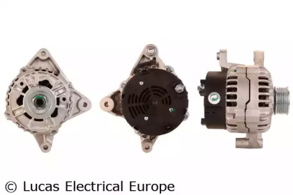lucas electrical lrb00375