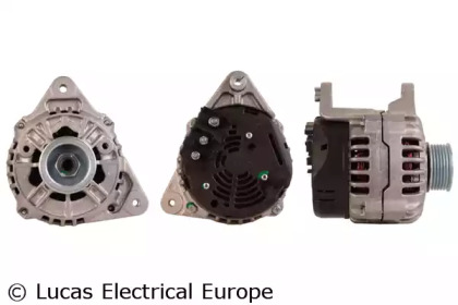 lucas electrical lrb00174