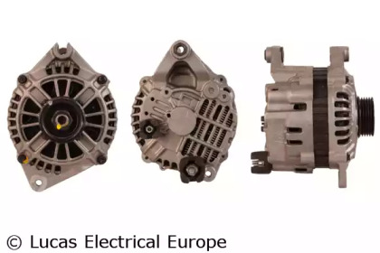 lucas electrical lra01561