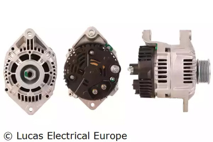 lucas electrical lrb00246