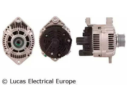 lucas electrical lrb00298