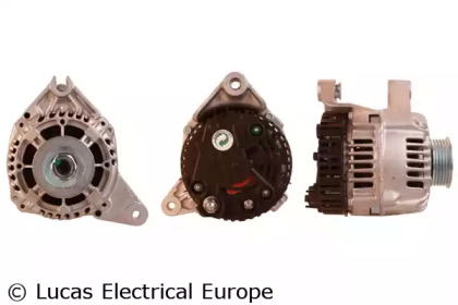 lucas electrical lrb00380