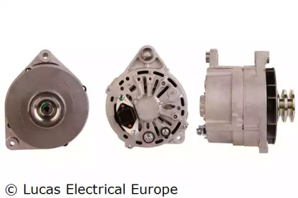 lucas electrical lra01564