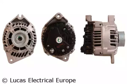 lucas electrical lrb00184