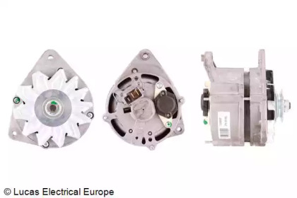 lucas electrical lra00357