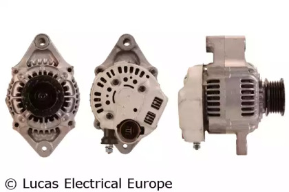 lucas electrical lra01570