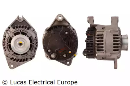 lucas electrical lra01571