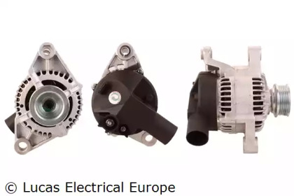 lucas electrical lrb00327