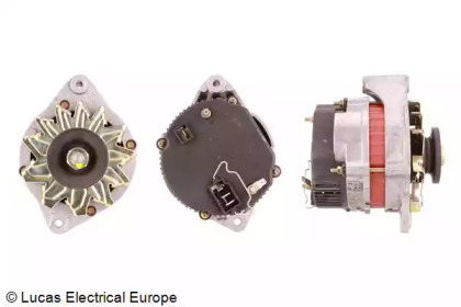 lucas electrical lra00991