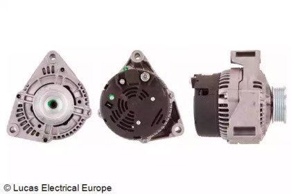 lucas electrical lrb00422