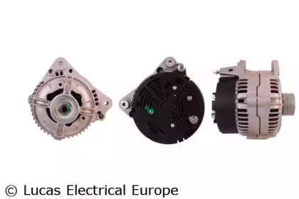 lucas electrical lra01575