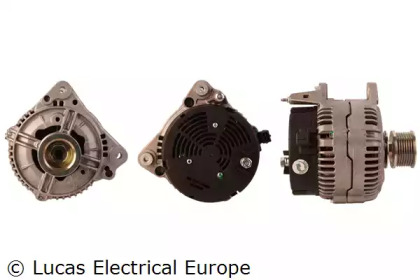 lucas electrical lra02707