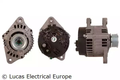 lucas electrical lrb00423