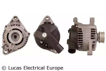 lucas electrical lra01583