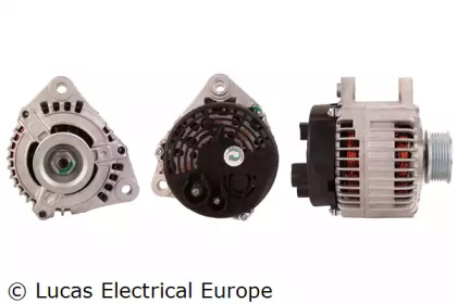 lucas electrical lra01585