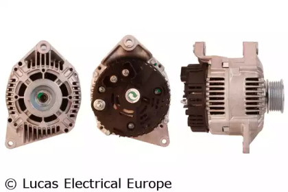 lucas electrical lra01587