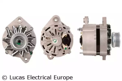 lucas electrical lra01590