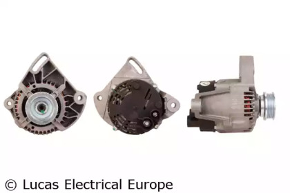 lucas electrical lrb00215