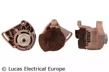 lucas electrical lrb00214