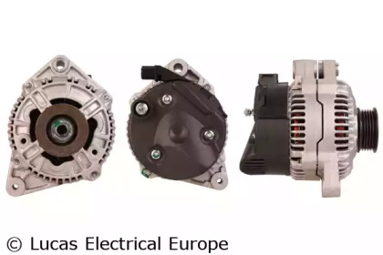 lucas electrical lra01591