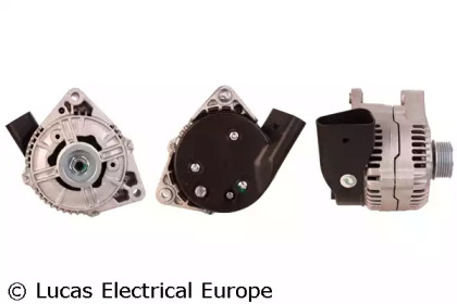 lucas electrical lra01592