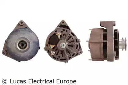 lucas electrical lra01595