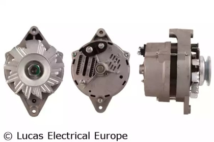 lucas electrical lra02713
