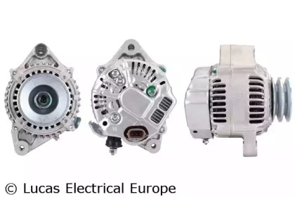 lucas electrical lra01598