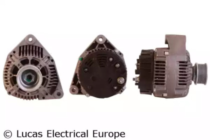 lucas electrical lra01600