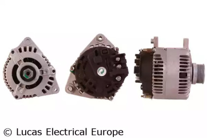 lucas electrical lrb00163