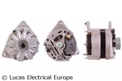 lucas electrical lra00693