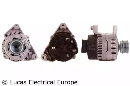 lucas electrical lrb00278
